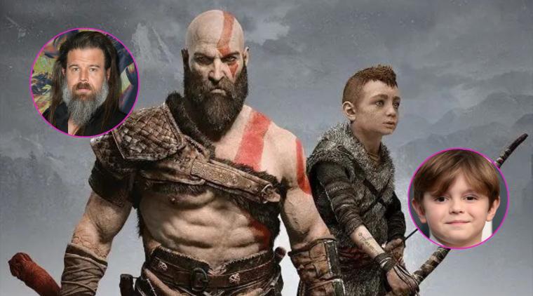 Elenco de la serie live action de God of War, fecha de estreno y más