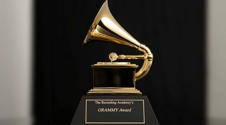 Gramófono | Grammy Awards 2026