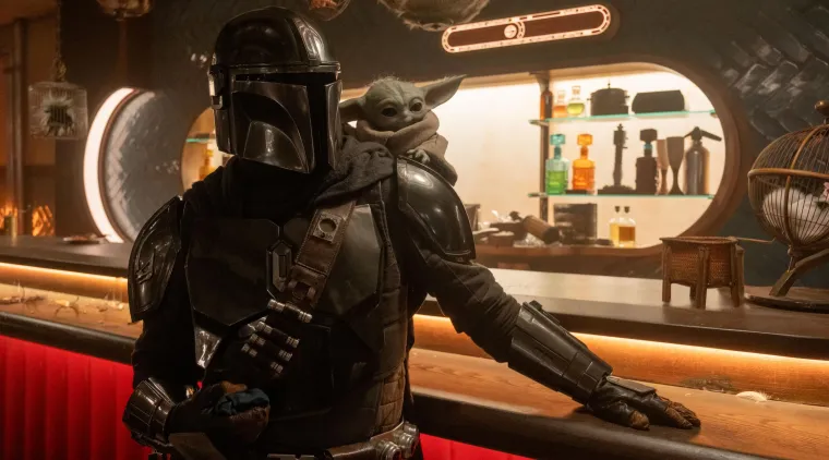 ‘The Mandalorian and Grogu’: tráiler, fecha de estreno y más | Foto cortesía