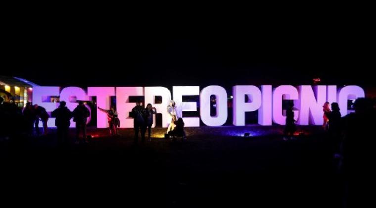 Festival Estéreo Picnic 2026 | AFP