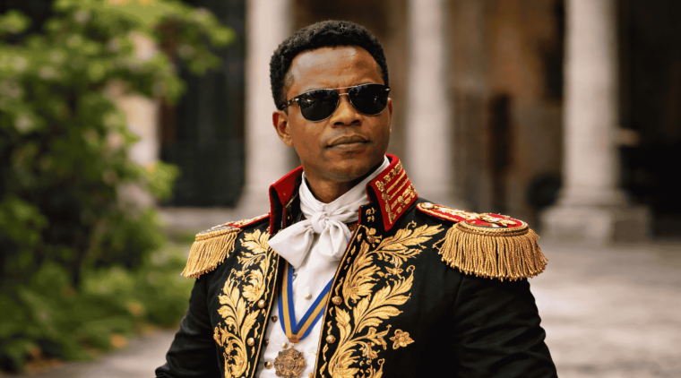 Almirante Padilla | 2026