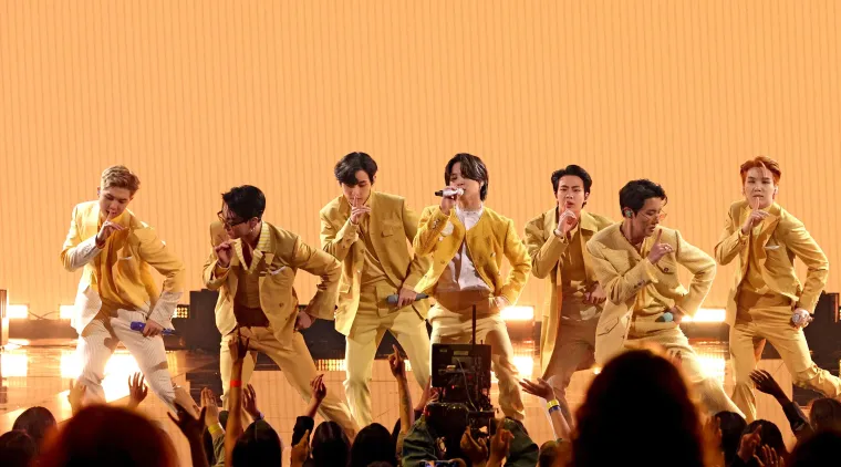 ‘ARIRANG’ de BTS: lista de canciones y fecha de estreno  | Foto AFP