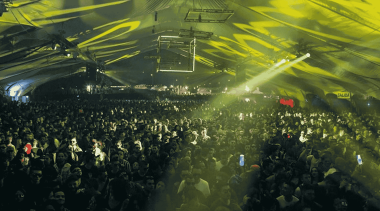 BAUM Festival | Radiónica