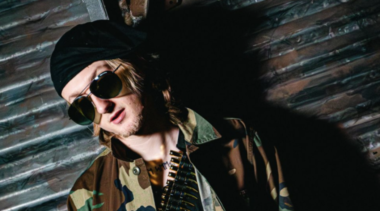 Love Ghost y el adelanto de su nuevo álbum