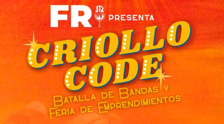 Criollo Code
