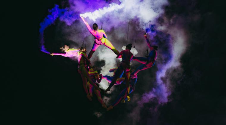 FIAV 2026: El Festival de Artes Vivas llega a las regiones de Colombia | Foto FIAV 2025