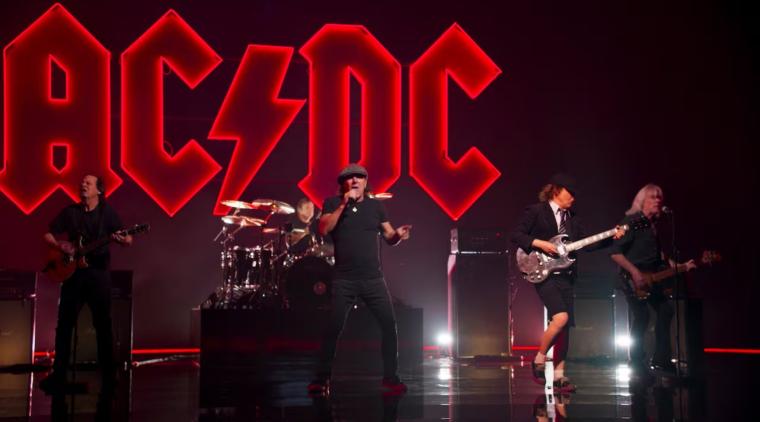 Highway To Hell: ingeniero revela el sonido del disco de AC/DC