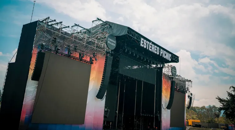 Horarios del FEP 2026: ¿A qué hora se presenta tu artista favorito? 