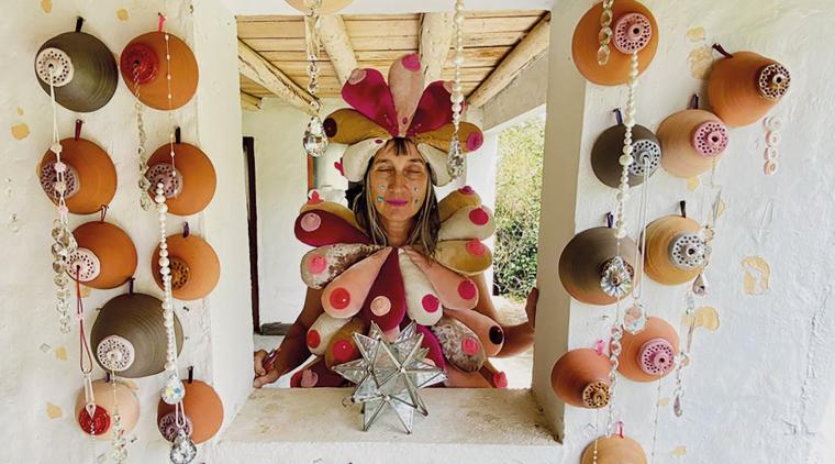 Aterciopelados presenta 'La teta pirata': una canción sobre el cáncer de mama que sufrió Andrea Echeverri