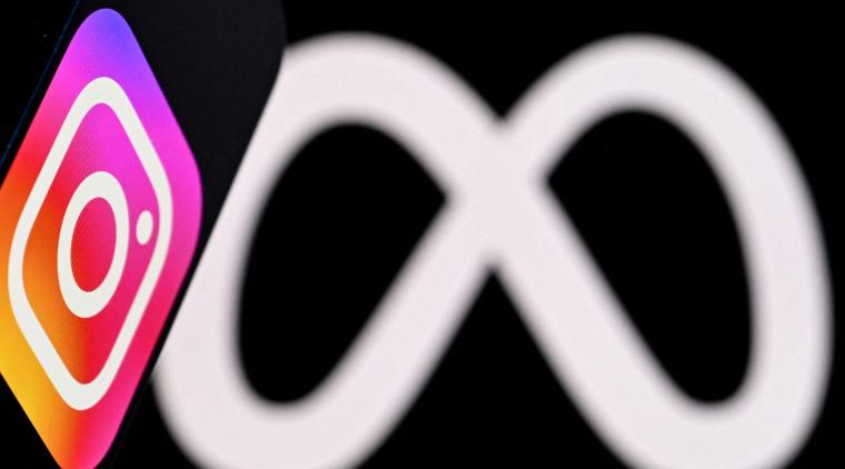 ¿Las redes sociales generan adicción? Análisis de la demanda contra Meta y YouTube. | Kirill KUDRYAVTSEV / AFP