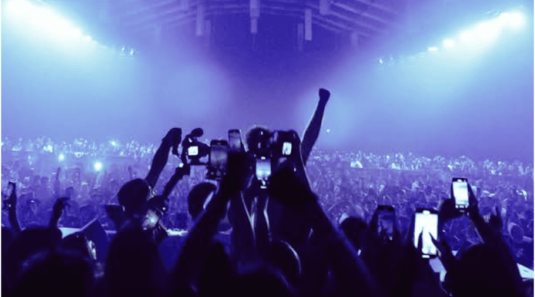 Imagen cortesía de Maechine Bogotá