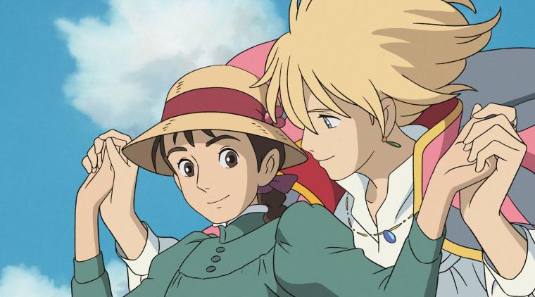 Ciclo de películas de Studio Ghibli en Colombia 2026: programación 