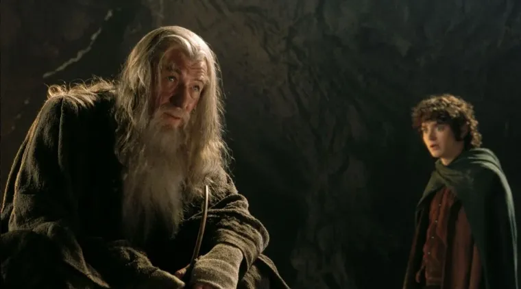 ‘El señor de los anillos’: qué se sabe de Sombras del pasado