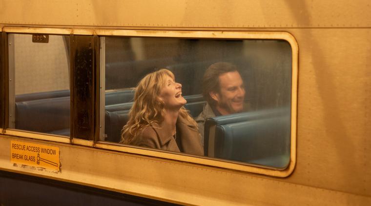 ‘¿Está funcionando esto?’: fecha de estreno en Colombia | Foto cortesía