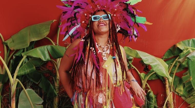 Reinas del Caribe promueve la preservación de la memoria y las tradiciones afrocaribeñas. Foto cortesía: Nicolás Sastoquen | Radiónica