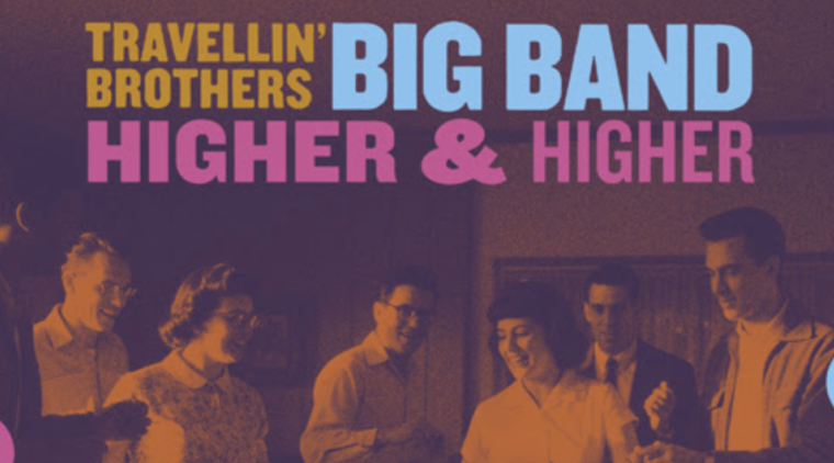 Travellin’ Brothers