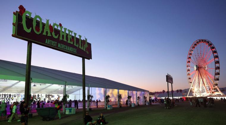 Coachella 2026: conéctate aqui a la transmisión en vivo desde Colombia