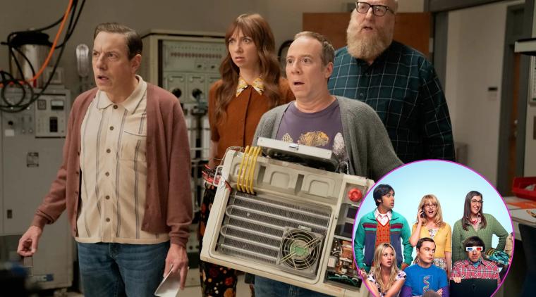 ‘Stuart no consigue salvar el universo': todo lo que se sabe del spin-off 