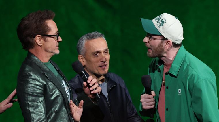 Avengers: Doomsday: primer tráiler completo revela detalles | Foto AFP