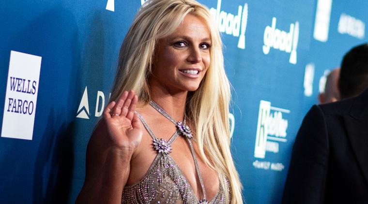 Por qué Britney Spears está en rehabilitación en 2026 | Foto AFP