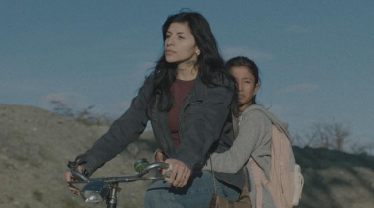 ‘Risa y la cabina del viento’: cuándo se estrena la película con Cazzu 