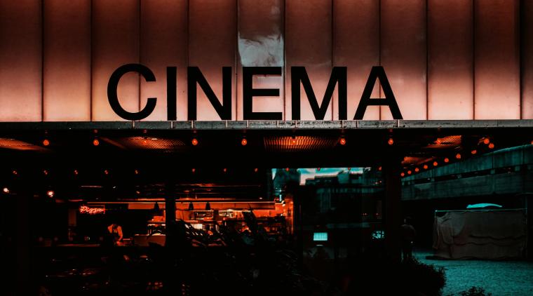 ¿Cuánto dura una película en cartelera en los cines? | Foto Unsplash