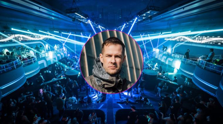 Drumcode en Bogotá 2026: Adam Beyer, boletas y cartel 