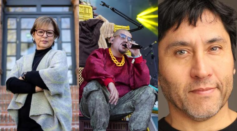 Los eventos imperdibles de la FILBo 2026