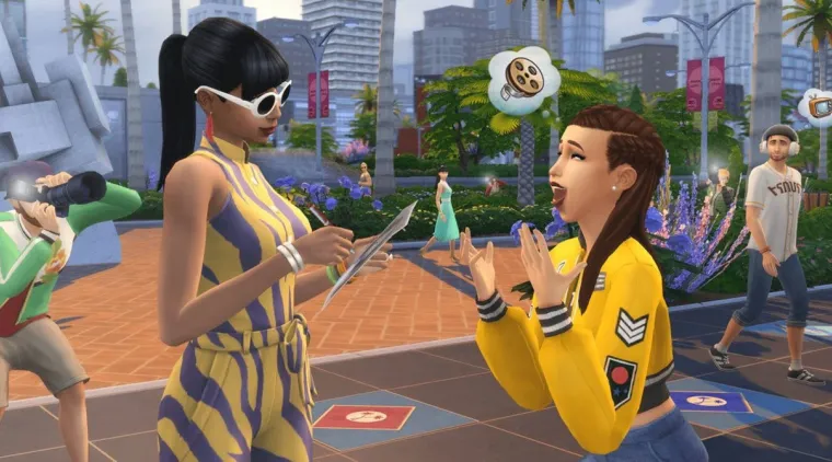 Aprenda a hablar Simlish: el diccionario para entender a Los Sims 