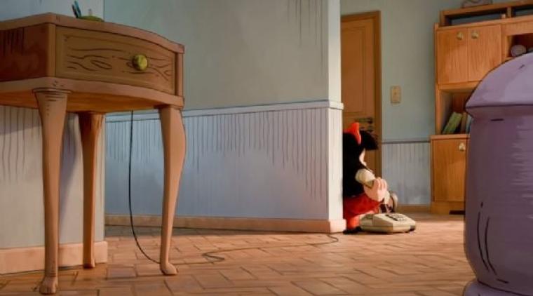 ‘Mafalda’, la serie: fecha de estreno y todo lo que se sabe | Foto Netflix