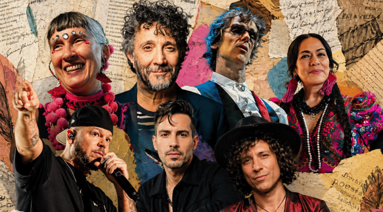 Escritores & músicos | Radiónica