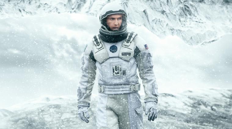 6 películas imprescindibles sobre viajes al espacio exterior | Foto Warner Bros