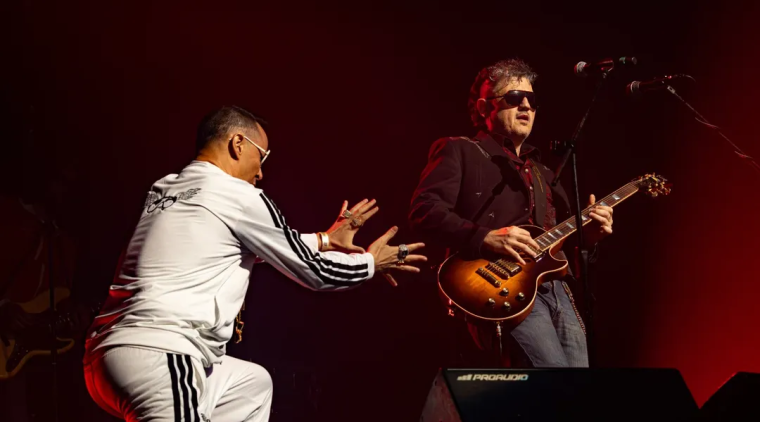 Plastilina Mosh en Bogotá 2026: Fecha y boletas | Foto cortesía