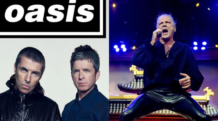 Listado de artistas incluidos en el Salón de la Fama del Rock & Roll 2026 