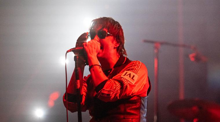 ‘Reality Awaits’: cuándo se estrena el nuevo álbum de The Strokes 