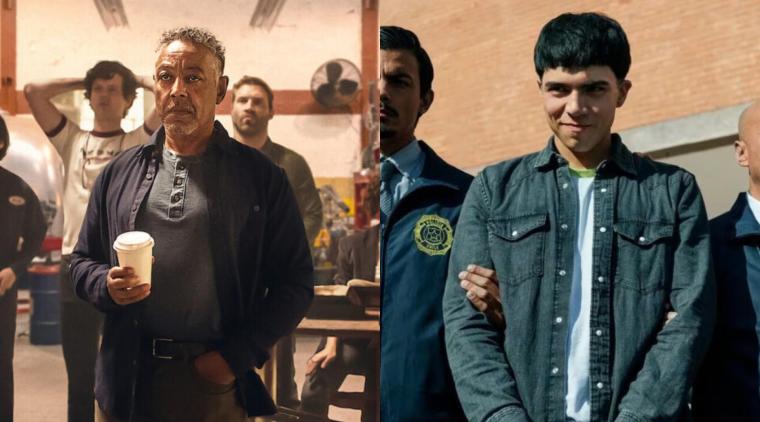 Series de Netflix que enganchan tanto o más que La Casa de Papel