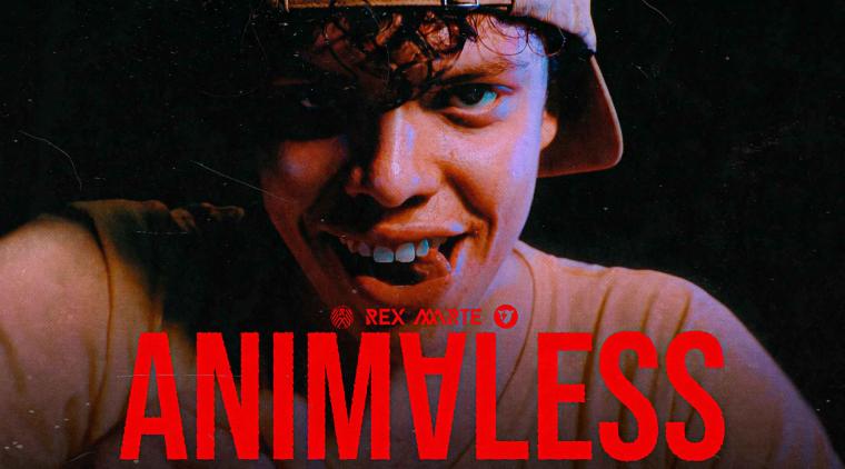 Animaless - REX MARTE
