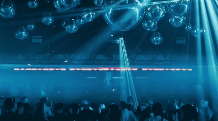 Escenario Resident Advisor | Baum 2026