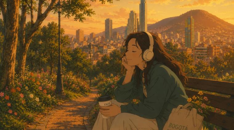 Así puedes usar ChatGPT para hacer imágenes estilo Studio Ghibli