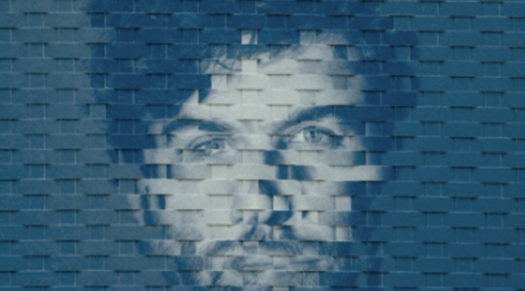 Nadie con ese nombre vive aquí - Guille Galván