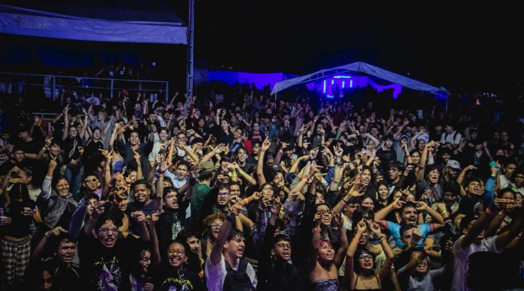 FIURA - Festival Internacional Unirock, Alternativo - 2026