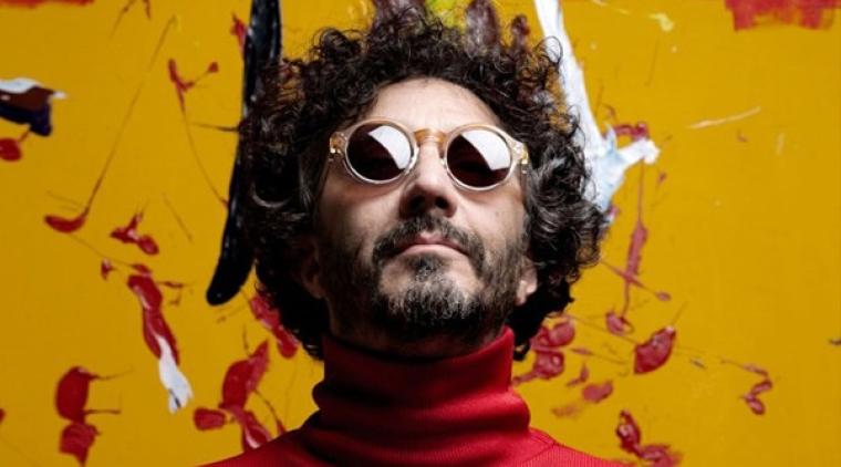 Fito Paez - Sale el Sol - Colombia