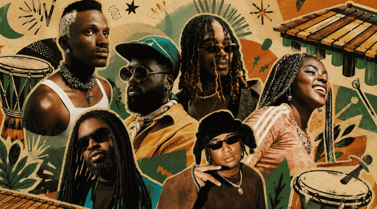 Herencia africana en las músicas de hoy | Radiónica