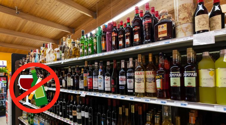 Ley seca por elecciones presidenciales 2026: horarios, restricciones y planes para sobrellevarla