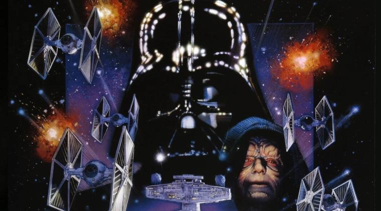 El 21 de mayo de 1980 se estrenó 'El Imperio contraataca', episodio V de la saga Star Wars.
