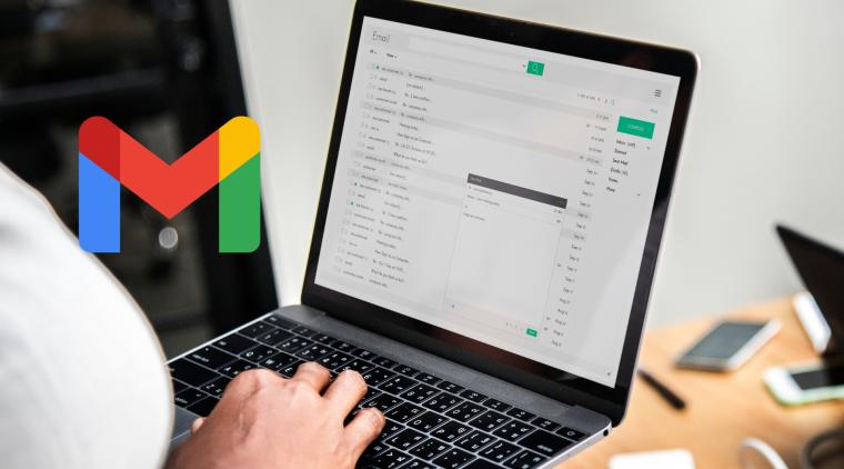 Cómo cambiar tu dirección de Gmail sin perder tu información fácil y rápido