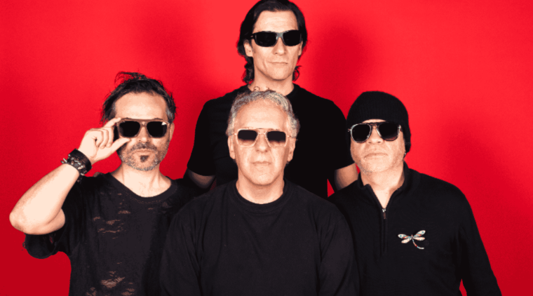 Ciegosordomudos | Cortesía de la banda