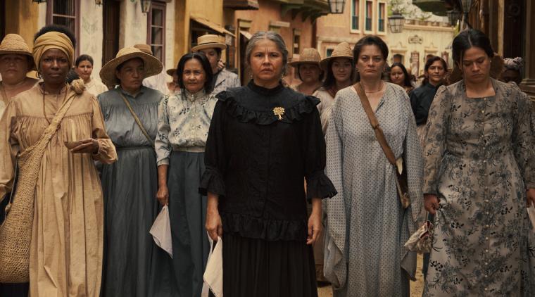 Cien años de soledad: segunda temporada, estreno y episodios | Foto Netflix 
