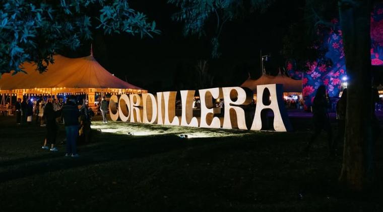 Festival Cordillera 2026: fechas y entradas | Foto tomada de las redes del festival