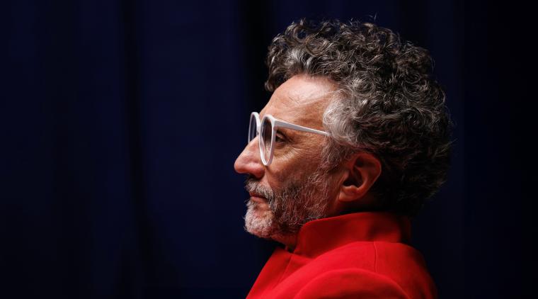 ¿Por qué abuchearon a Fito Páez en Argentina?  